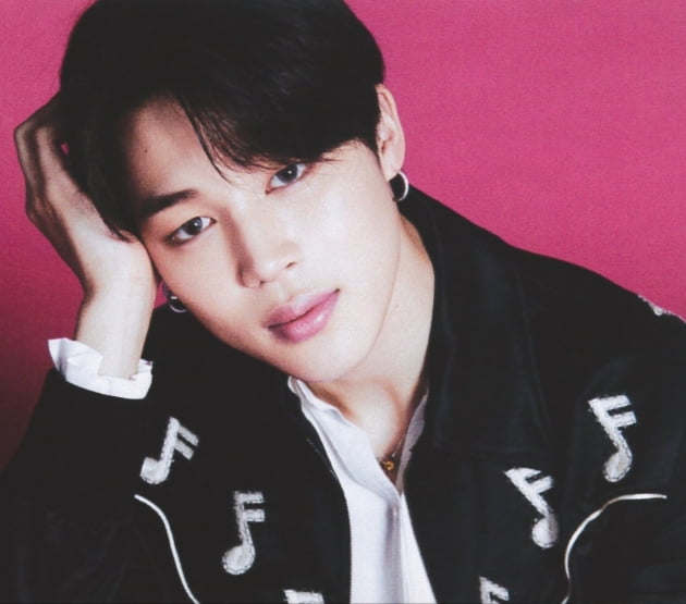 방탄소년단 지민, 부동의 인기원톱…K팝 아이돌 글로벌투표 '6관왕'