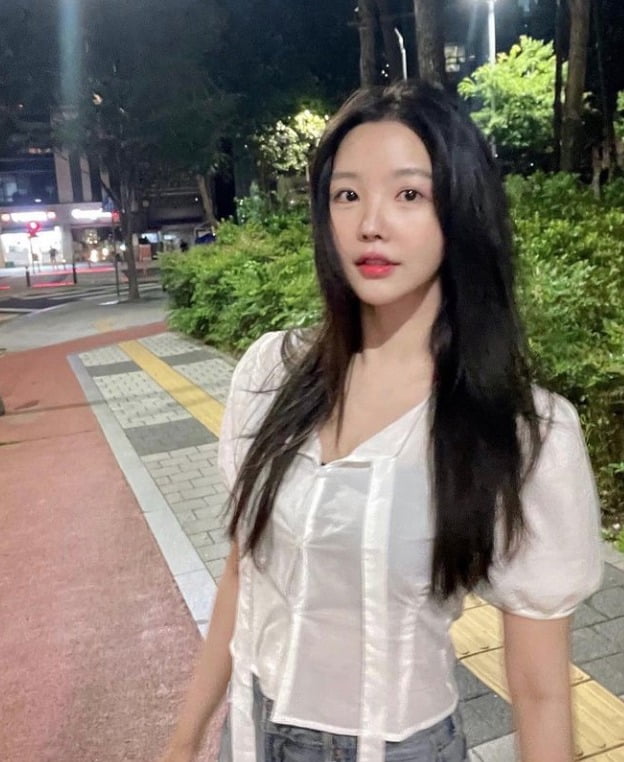 사진= 레이나 인스타그램