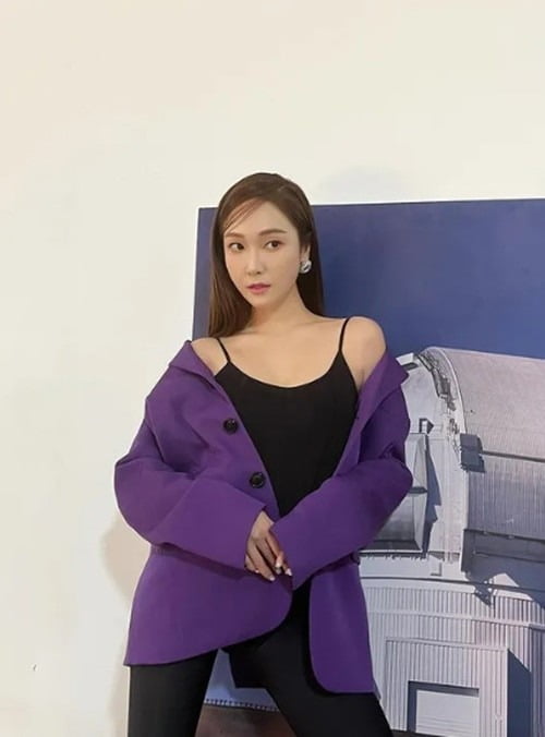 제시카 / 사진=제시카 인스타그램