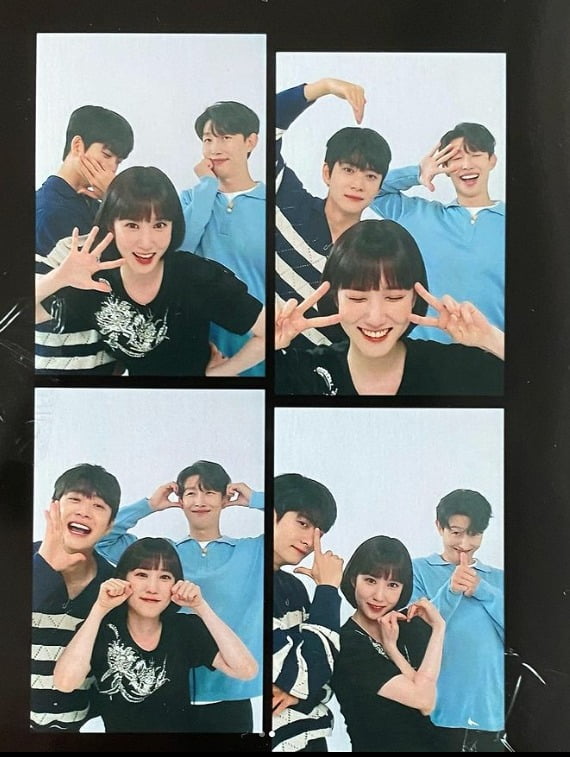 사진= 강기영 인스타그램