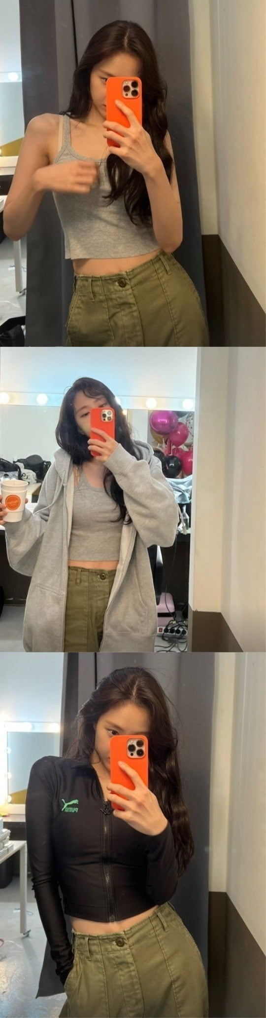 손나은 / 사진=손나은 인스타그램