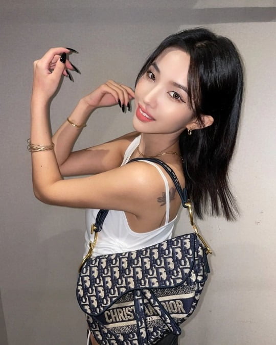 소연 / 사진=소연 인스타그램