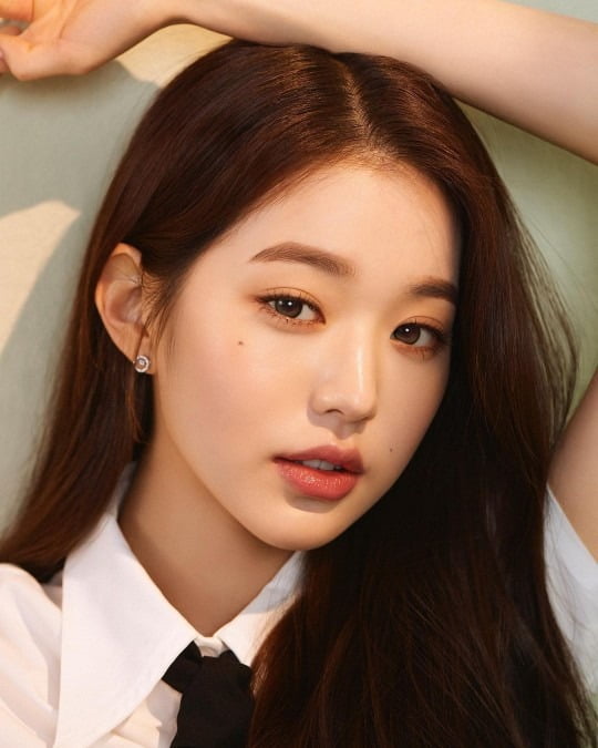 아이브 장원영 / 사진=장원영 인스타그램