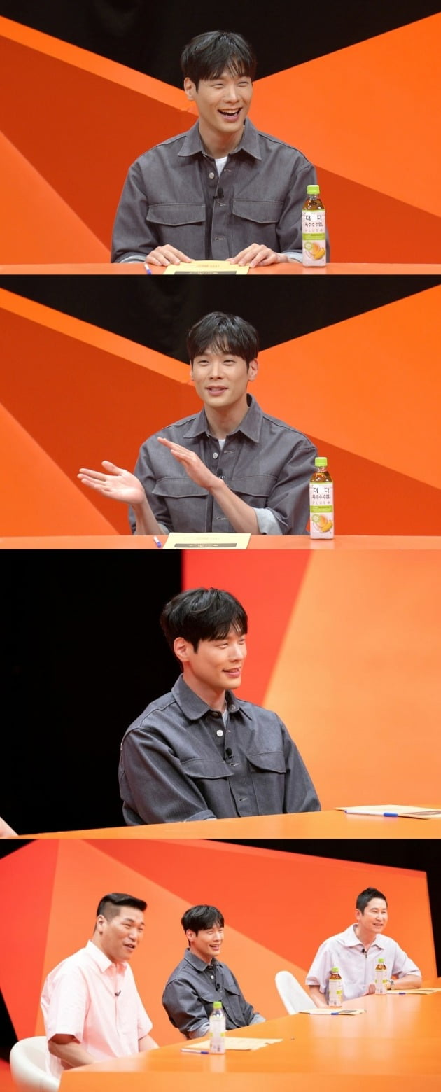 '미우새'/사진제공=SBS