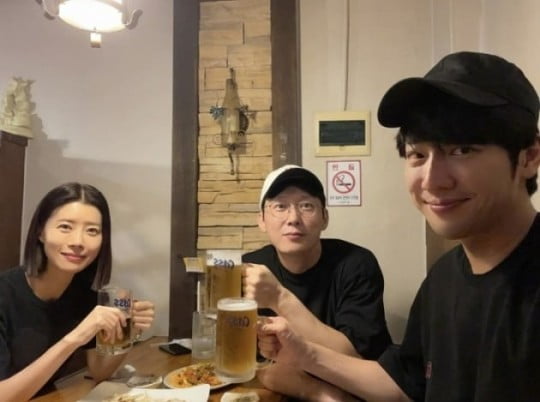 사진=박병은 인스타그램