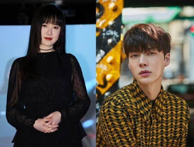 구혜선 안재현 / 사진=텐아시아DB