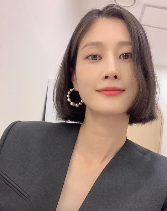 사진=이현이 인스타그램