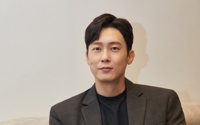 [인터뷰①] '이브' 박병은, '"방구석 탱고' 웃참 없었다…오히려 잘 춘다고 생각"