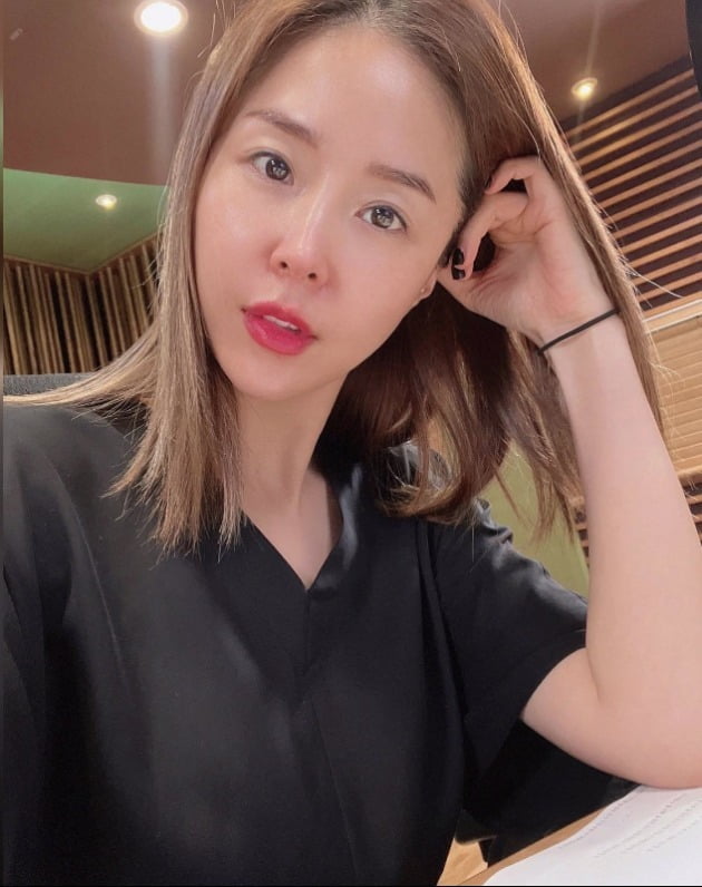 사진= 신지 인스타그램