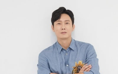 [인터뷰③] '이브' 박병은 "유선, 6시간 동안 방에서 대본만 본다…존경"