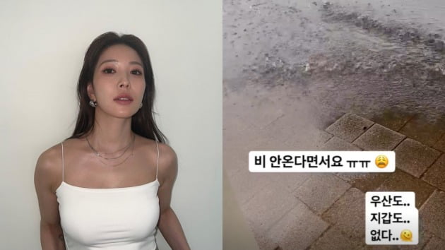 사진= 보아 인스타그램