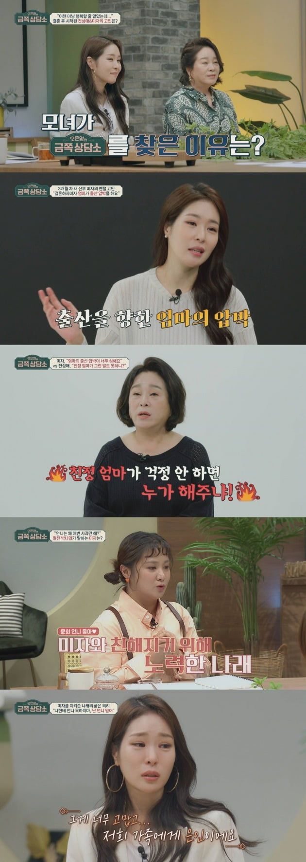 '금쪽상담소'/사진제공=채널A