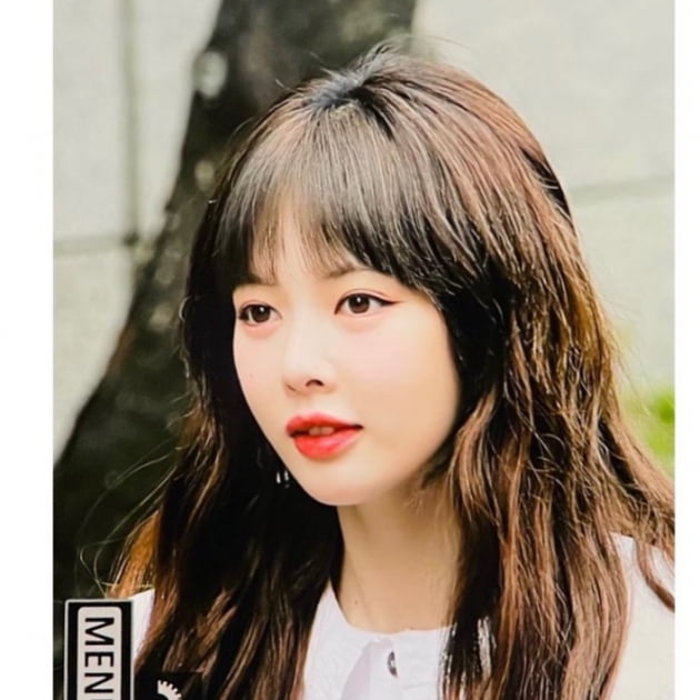 사진=현아 인스타그램