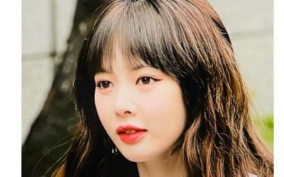 '던♥'과 결혼하기 싫은 현아, 팬에겐 꿀이 뚝뚝[TEN★]
