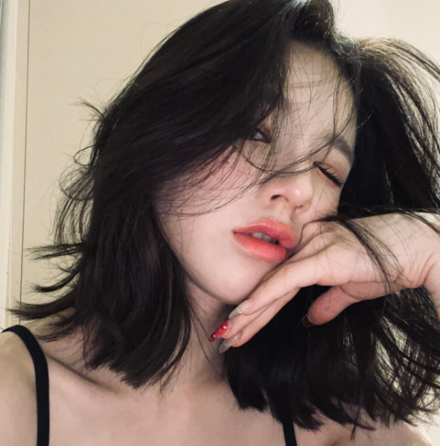 사진=희진 인스타그램