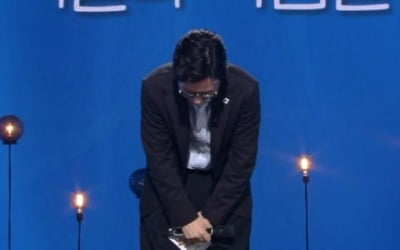 [종합] 유희열, 끝까지 표절 언급 無…"소중한 무대 이어지길" 불명예 퇴장 ('스케치북')