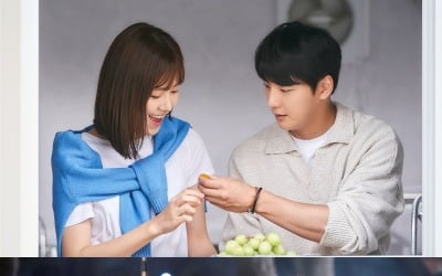 윤시윤·오민석, 결혼할 수 있을까…어머니 마음을 잡아라 ('현재는 아름다워')