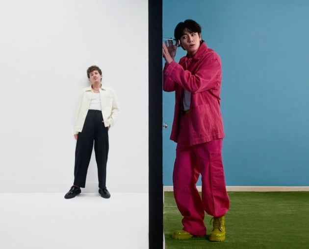 방탄소년단 정국·찰리 푸스 협업곡, 필리핀 빌보드·애플·스포티파이·아이튠즈 차트 1위