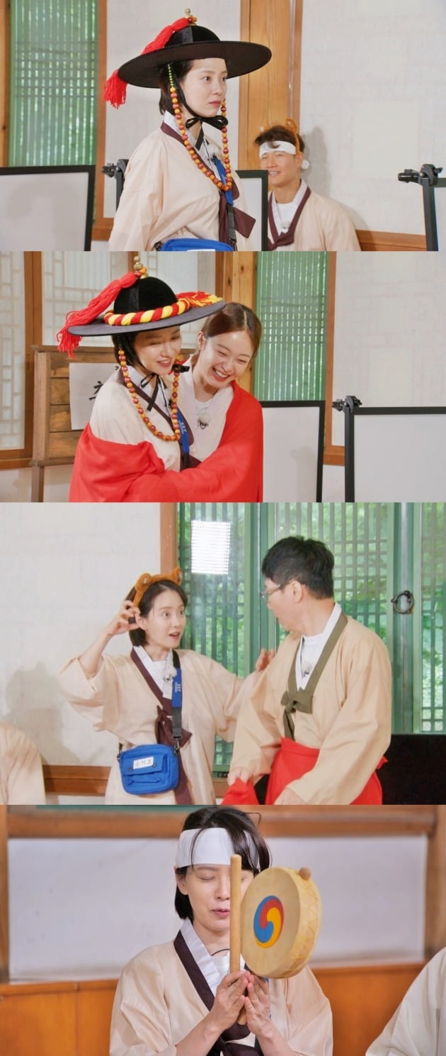 '런닝맨'/사진제공=SBS