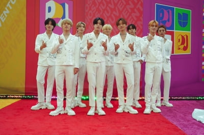 T1419, 남미 톱가수에 '러브콜' 받았다…영향력 있는 시상식 초대