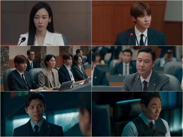 '오수재'./사진제공=SBS