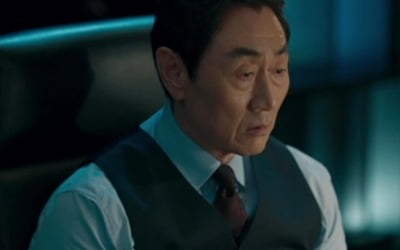 허준호 공허한 눈빛, 서현진에 의해 다 잃었나 ('오수재')
