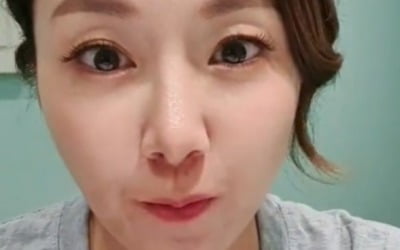 '강남 90평대 사모님' 김지혜, 담낭 수술 고백…"변비에 급똥"[TEN★]