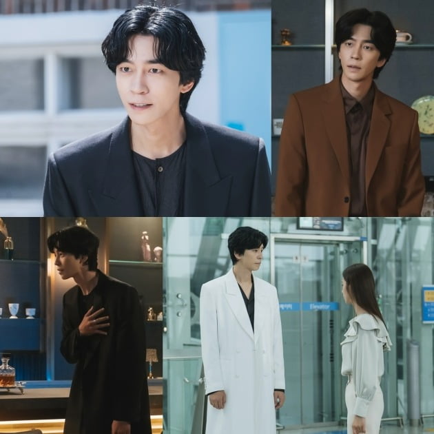 '닥터로이어' ./사진제공=셀트리온엔터테인먼트, 몽작소