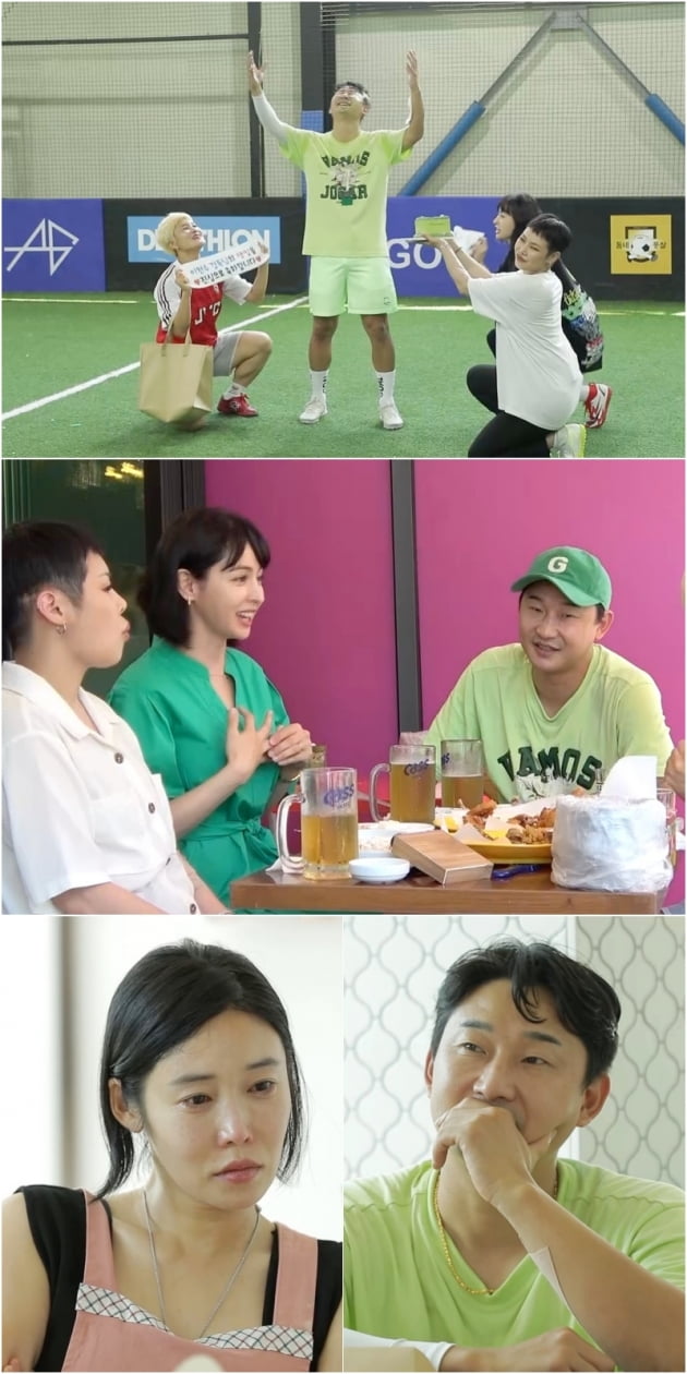 '살림하는 남자들2'/사진 제공=KBS2