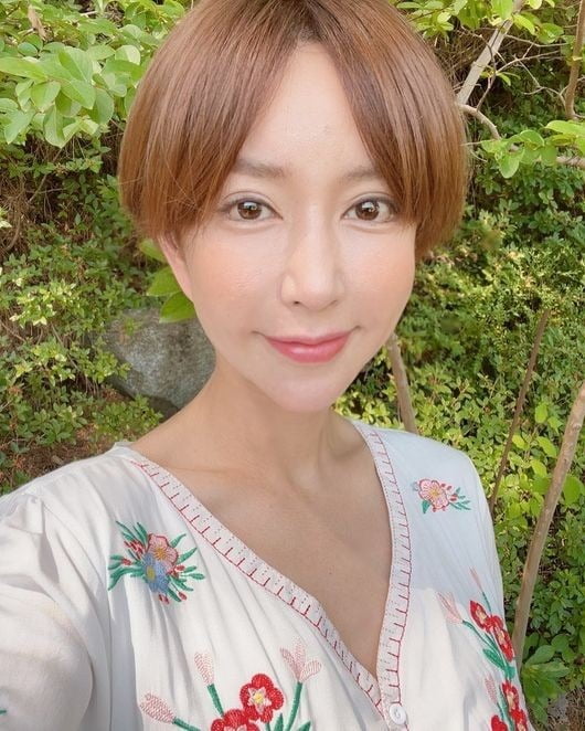 슈 / 사진=슈 인스타그램