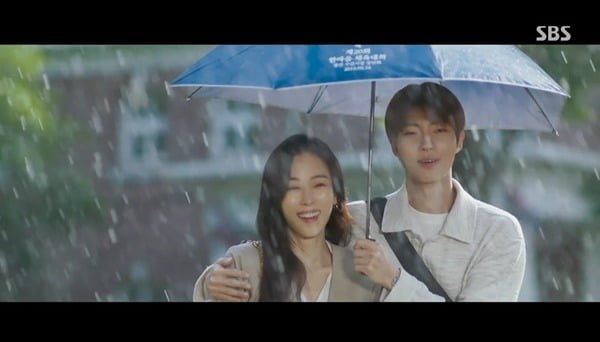 [종합] "그건 악행" 서현진, '추악한' 허준호 진실 밝혔다…황인엽과 해피엔딩('오수재')