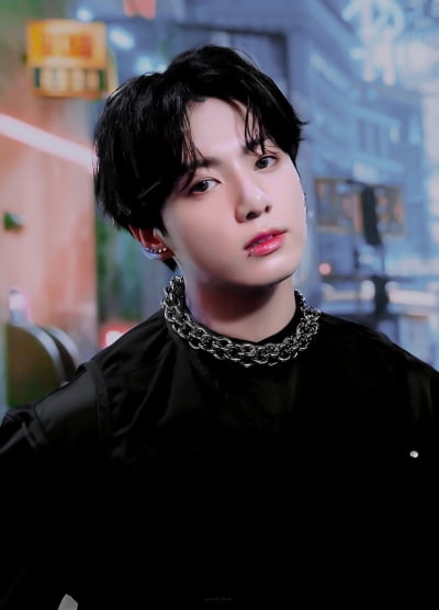 방탄소년단 정국 '스테이 얼라이브' 남자 솔로 '최단' 1억 3000만 스트리밍 돌파