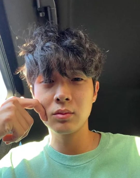최우식 / 사진=최우식 인스타그램