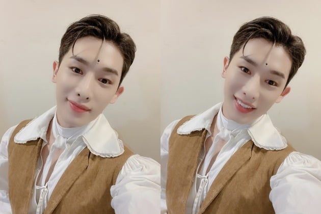 원호 / 사진=하이라인엔터테인먼트