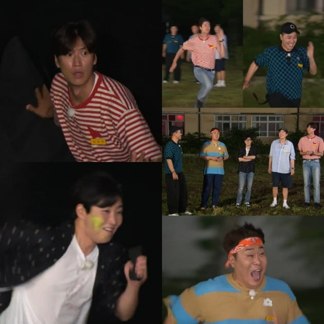 '1박 2일 시즌4' 스틸 / 사진제공=KBS 2TV