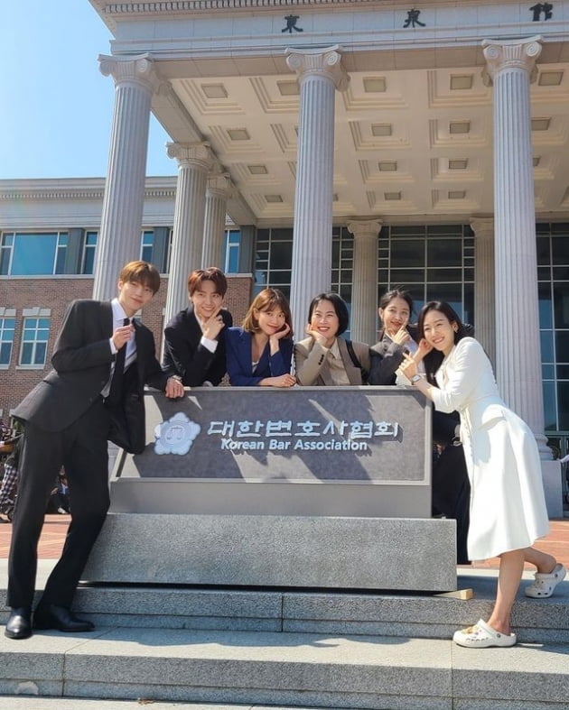 /사진=이진혁 인스타그램