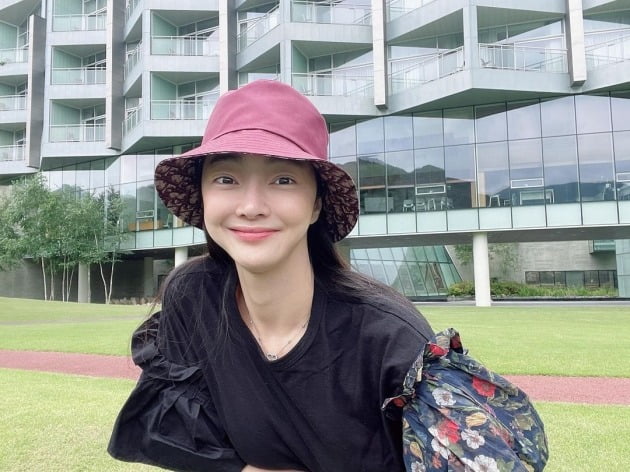 사진=서효림 인스타그램