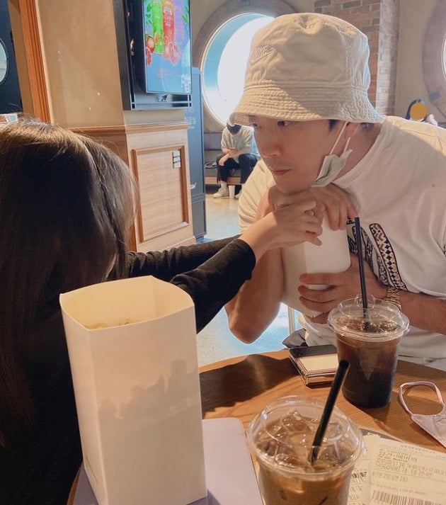 /사진=손태영 인스타그램