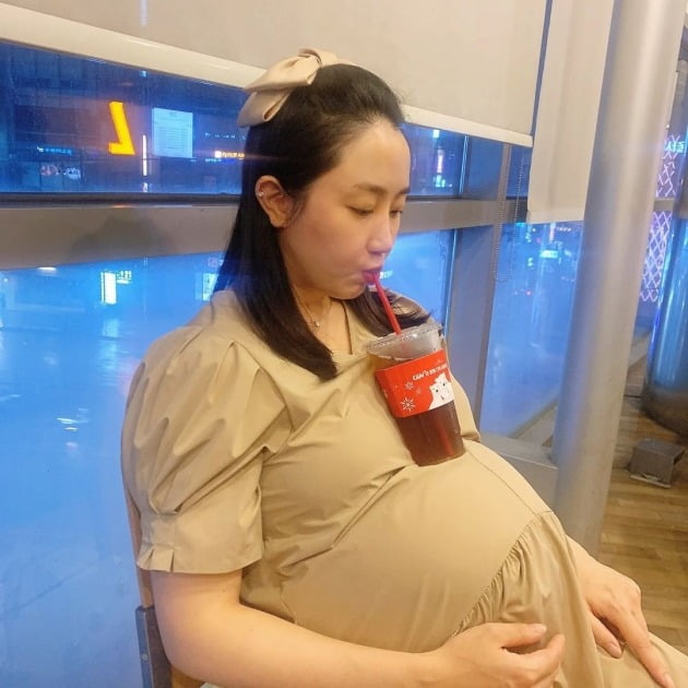 사진=선데이 인스타그램
