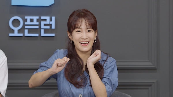'오픈런'/사진 제공=SBS 플러스