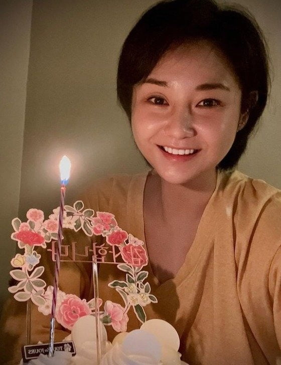 윤주 / 사진=윤주 인스타그램