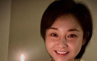 윤주, 뇌사자 기증에 기적같은 두 번째 삶…"선물받아"[TEN★]