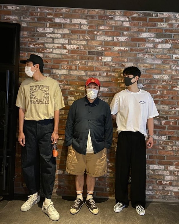 /사진=김기방 인스타그램