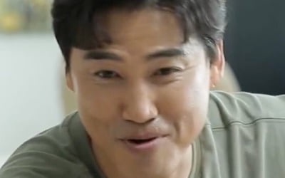 [TEN피플] "미친X…낳고 싶지 않았다" 홍성흔, 子 향한 막말…'친구 같은 부모'로 포장