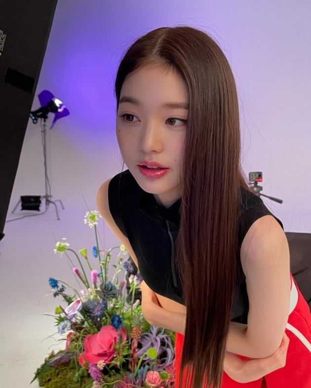 장원영 / 사진=장원영 인스타그램