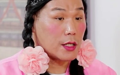 "앞으로 10년 간 수입 없어"…이수근, 카누 유망주에게 현실 조언 ('물어보살')