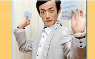 [종합] '뼈마름 개그맨' 한민관, "점점 더 말라가…운전 중 발에 쥐까지" ('여고동창생')