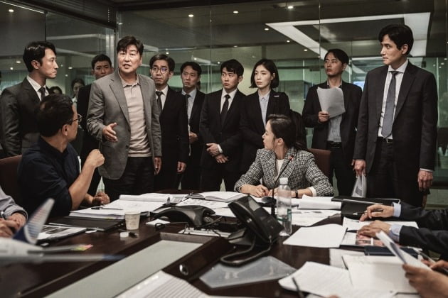송강호→김남길·임시완 '비상선언', 관람 포인트 #공감 #열연 #리얼리티