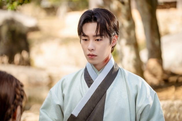 이재욱, 정소민과 로맨스→신승호와 브로맨스…케미 장인('환혼')