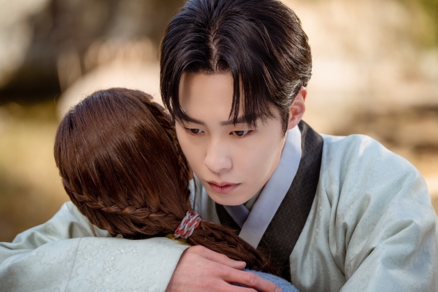 이재욱 /사진제공=tvN
